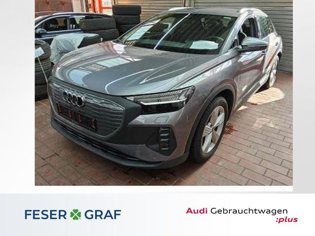 Audi Q4 e-tron 40 e-tron 150 kW Matrix/Rfk/Wärmepumpe