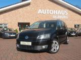 Volkswagen Touran TSI Life BMT/Klimaaut/SHZ/PanoDach/AHK! - gebrauchte VW Touran aus dem Jahr 2013