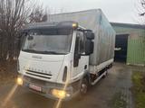 Iveco Eurocargo M180 EL16 Hubladebühne - Iveco Eurocargo 180