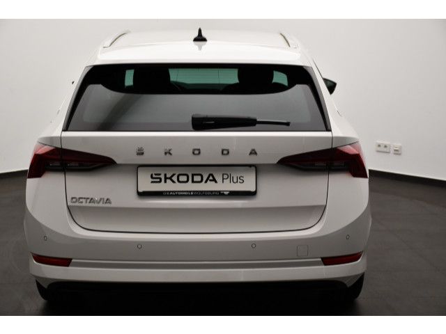 Skoda Octavia - Bild 19