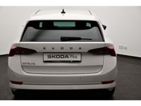 Skoda Octavia - Vorschau Bild 19