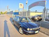 Jaguar X-Type 2.2D cat Executive - gebrauchte Jaguar X-Type aus dem Jahr 2006