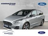 Ford S-MAX ST-Line - Ford S-Max Gebrauchtwagen in Bielefeld