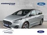 Ford S-MAX ST-Line - Ford S-Max Gebrauchtwagen in Bielefeld