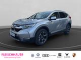 Honda CR-V HYBRID 4WD Executive HUD Pano Navi Leder Me - Honda CR-V in Mönchengladbach