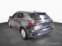 Audi A3 - Vorschau Bild 4