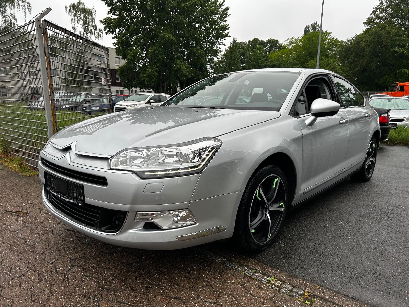 Citroën C5 Lim. Exclusive