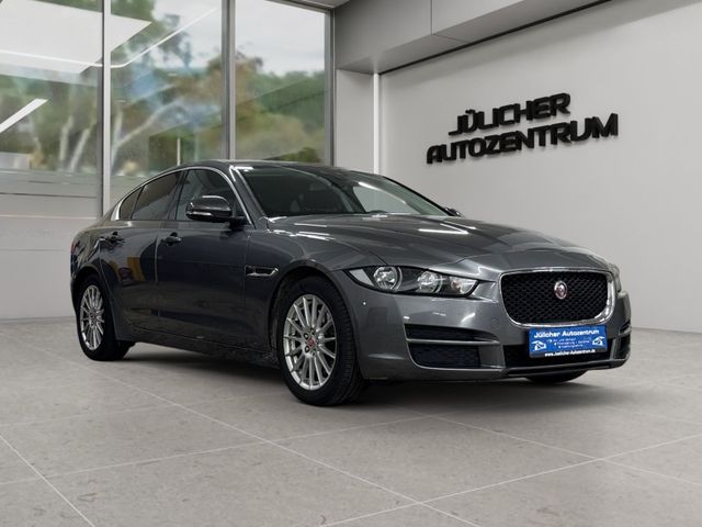 Jaguar XE 20d Business, Insp. + Tüv Neu, 1.Hand