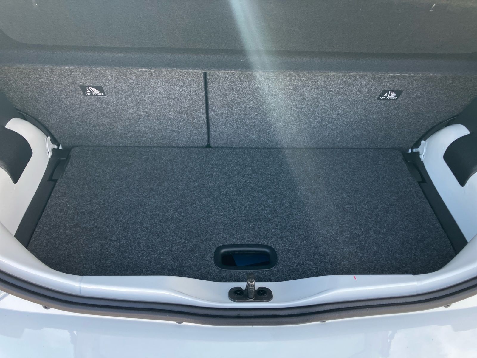 Volkswagen e-up! - Bild 18