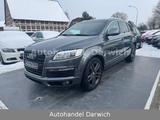 Audi Q7 3.0 TDI quattro S Line 7-Sitzer/Luft Top - Audi Q7 aus 2007: Line