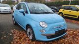 Fiat 500 Lounge 1,2 Sitzheizung, PDC, etc... - Fiat Gebrauchtwagen in Augsburg