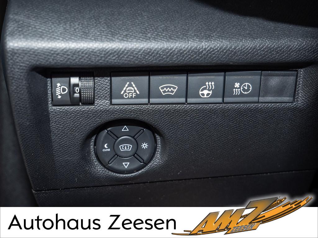 Citroën ë-C4 136 Shine SHZ LED STANDHZ NAVI 360° HUD ACC