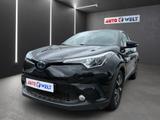Toyota C-HR 1.8 Hybrid Business Edition Klimaaut. DAB - Toyota C-HR: Business Edition