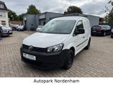 Volkswagen Caddy 1.6TDI Kasten*2.HD*PDC*EURO5* - Volkswagen Caddy: Euro