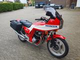 Honda 900 boldor  - HONDA BOLDOR