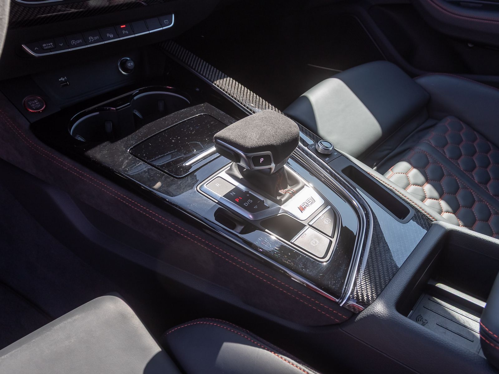 Audi RS5 Coupé Navi Matrix HuD Panorama ACC B&O foto 19