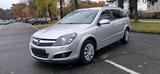 Opel astra mit tüf 04 27 - Opel Astra aus 2007 mit Diesel-Antrieb