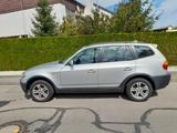 BMW X3 3.0i - - BMW X3 aus 2003