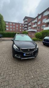 Peugeot 2008 PureTech 130 Stop Crossway PANO-DACH - Peugeot 2008 von privat