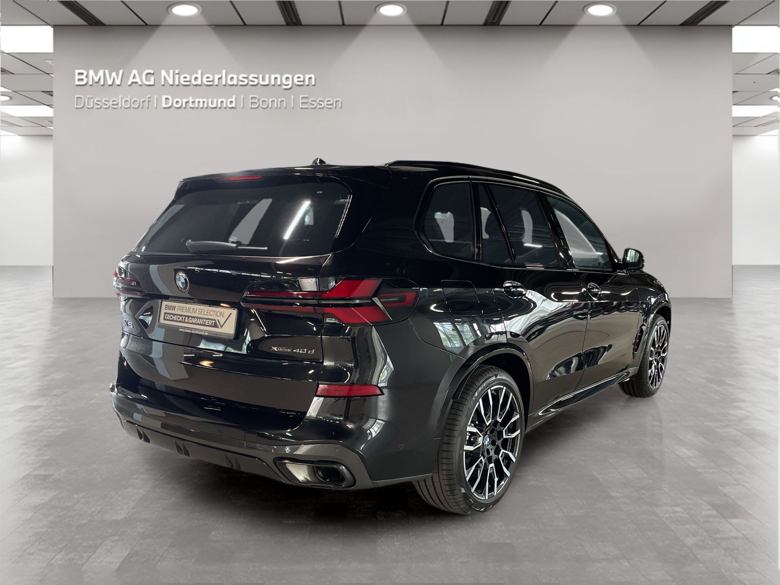 BMW X5 - Bild 4