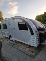 Dethleffs Aero Style 470 DB - Dethleffs Aero style 470 db