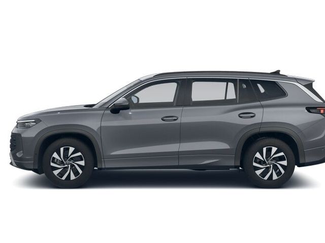 Fahrzeugabbildung Volkswagen Tayron Elegance 2.0 TDI SCR 110 kW (150 PS) 7-Ga