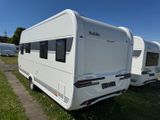 Hobby De Luxe 495 WFB - Hobby Wuppertal