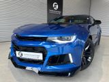 Chevrolet Camaro 3.6 V6 Sport/ZL 1 Optik/CARPLAY/FERNSTART - Chevrolet Camaro aus 2018