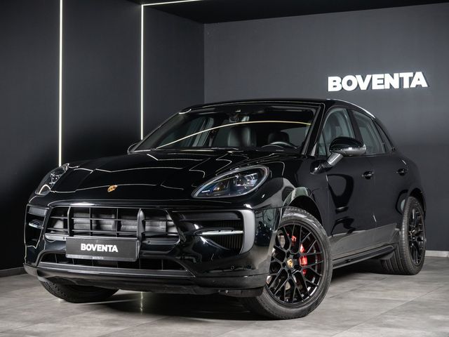 PORSCHE Macan GTS *SPORTAGA*LED*KAMERA*ASSIST*