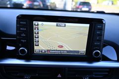 KIA Picanto 1.2 GT-Line CarPlay Leder Navi