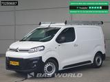 Citroën Jumpy 50kWh 230km WLTP Elektrisch L1H1 Imperiaal - W50