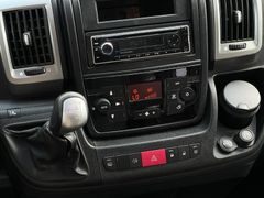 Advantec V 644 G | Automatik, Händlergeschäft!