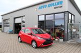 Toyota Aygo x-play Kamera Top Zustand