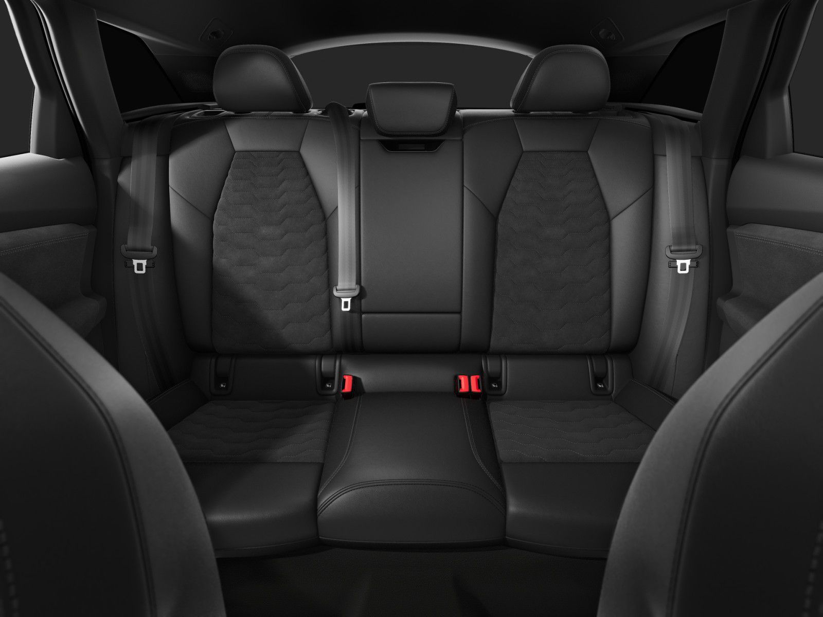 Audi A6 e-tron - Bild 12