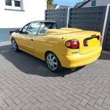 Renault Megane Cabrio 2.0 - Renault aus 1998