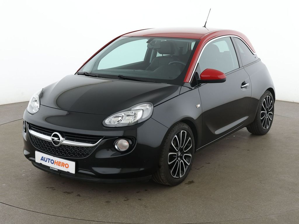 Image of Opel Adam