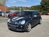 MINI Cooper S R53 Xenon Klimaaut. SHZ Tempo. ATM Tüv - MINI Cooper S bis 5.000 Euro