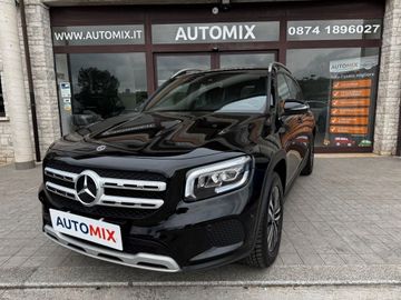 Mercedes GLB 180 - 1