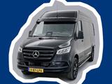 Mercedes-Benz Sprinter 317 CDI L2H2 30 JAHRE EDITION Leder Van - Angebote