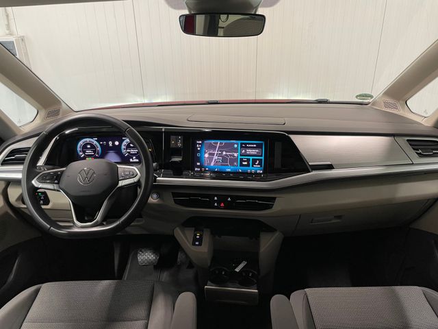 T7 Multivan Life lang 2.0 TDI DSG PANO STANDHZG