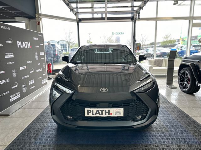 Toyota C-HR  Team-D 1,8L Hybrid 4×2 *Sofort*