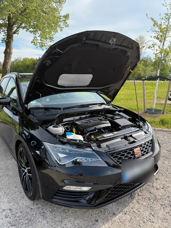 Image of Seat Leon