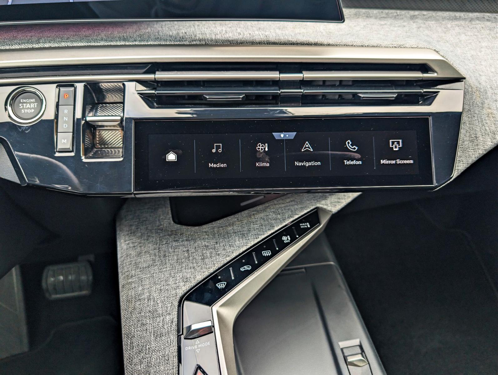 Peugeot 3008 Hybrid 136 Allure| Full LED|Induktionsladen
