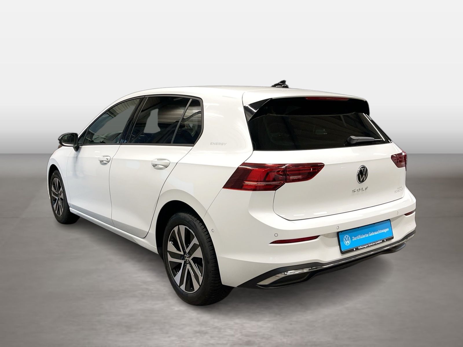 Volkswagen Golf - Bild 5
