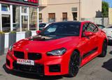 BMW M2 Coupe|HarmanKardon|Kamera|Leder|WieNeu - BMW M2 Gebrauchtwagen in Mülheim (Ruhr)