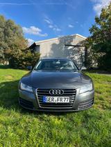Audi A7 3.0 TDI 230kW quattro tiptr. Sportback - - gebrauchte Audi A7 aus dem Jahr 2013