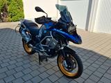 BMW R 1250 GS Adventure HP-Style - BMW ENDURO HP