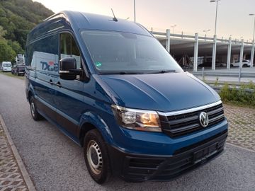 Volkswagen Crafter - 3