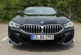 BMW 840d xDrive Cabrio - M-Paket, selb. Lenkend, Key - BMW 840 aus 2019