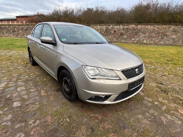 Seat Toledo / Navi , Klimaaut /